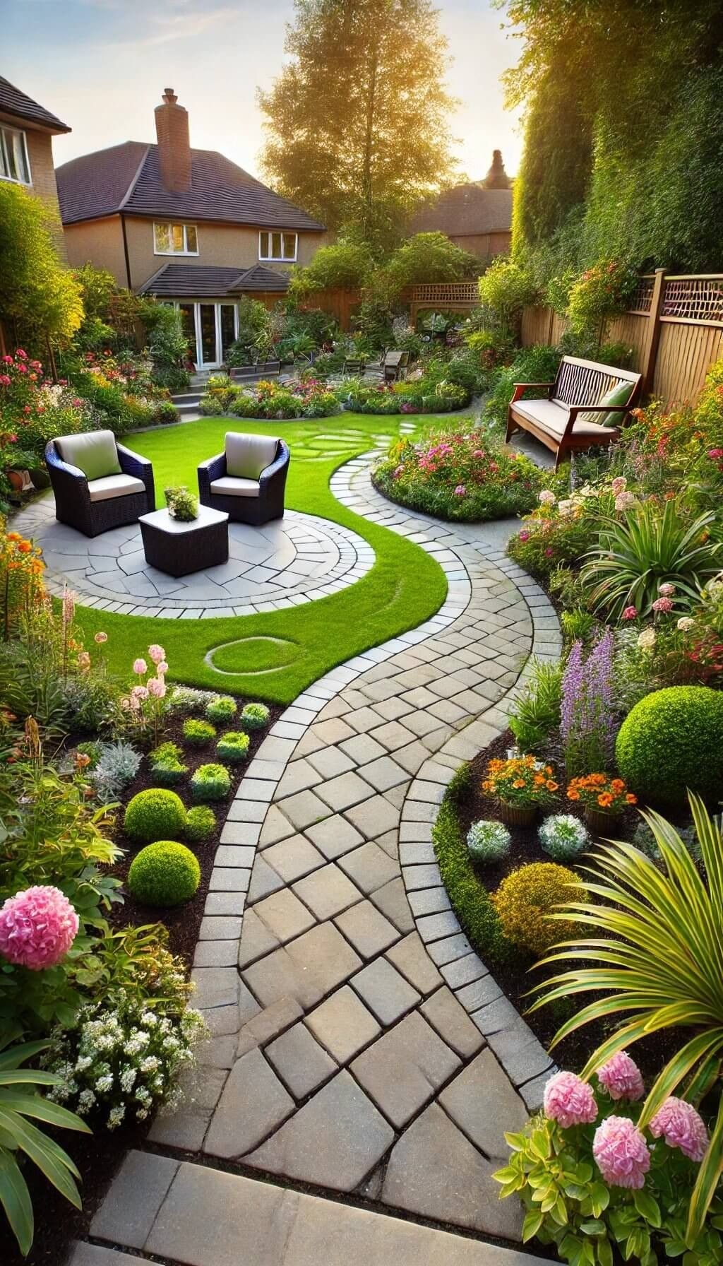Professional Landscape Design